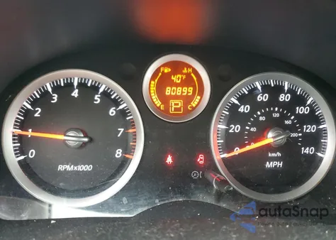 2011 Nissan Sentra 2.0 из США, поврежденный, VIN 3N1AB6AP9BL695553